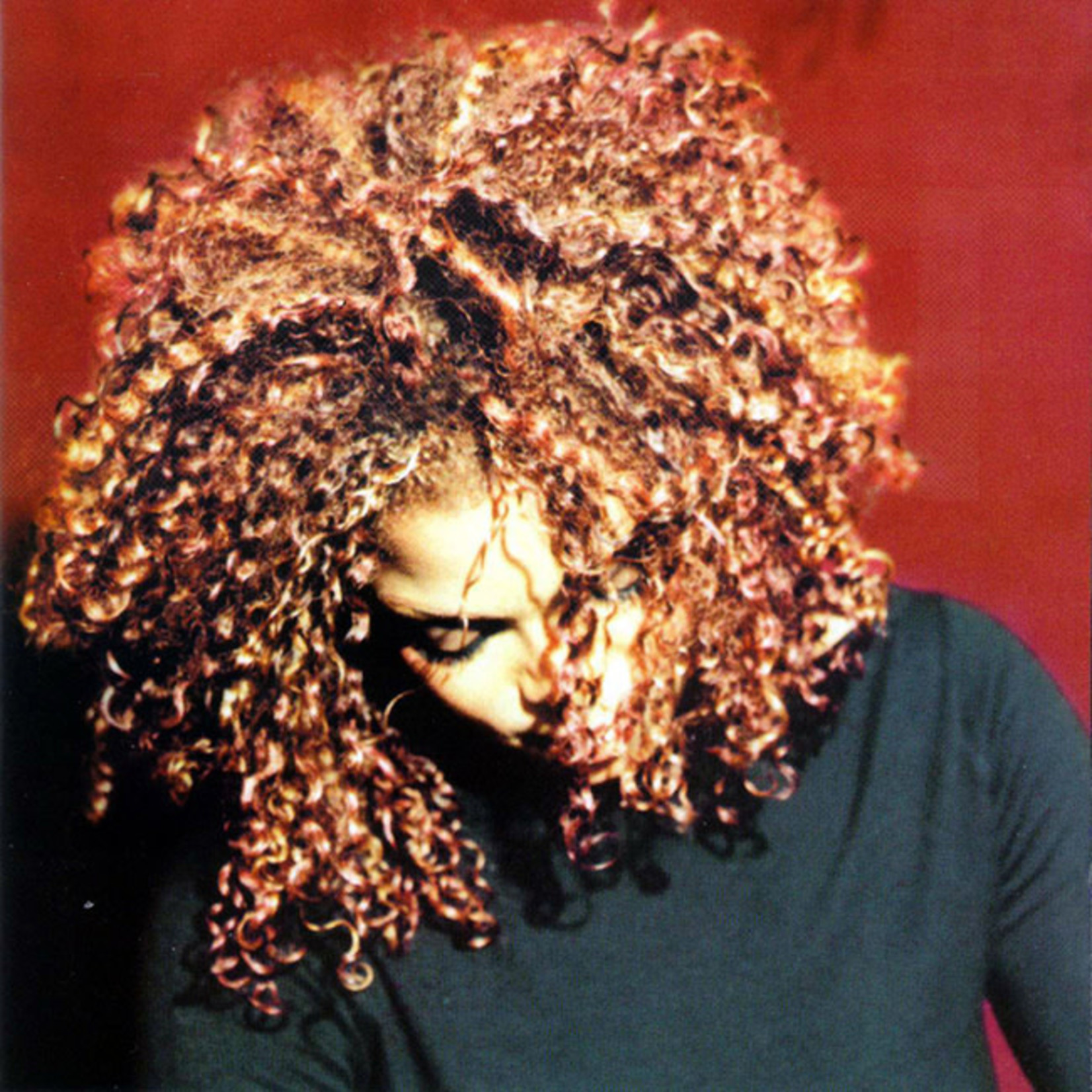 [New] Janet Jackson - The Velvet Rope (2LP)