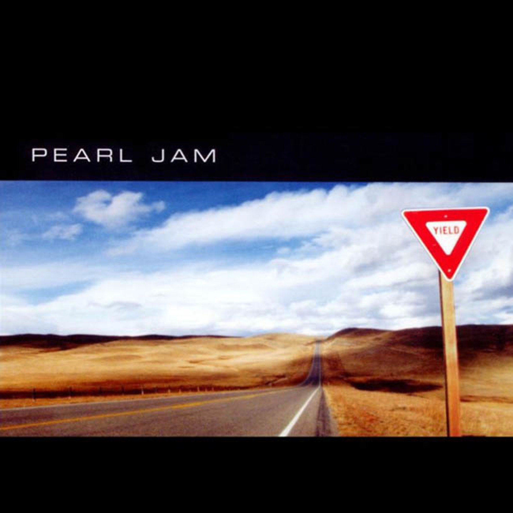 [New] Pearl Jam - Yield
