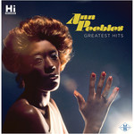 [New] Ann Peebles - Greatest Hits
