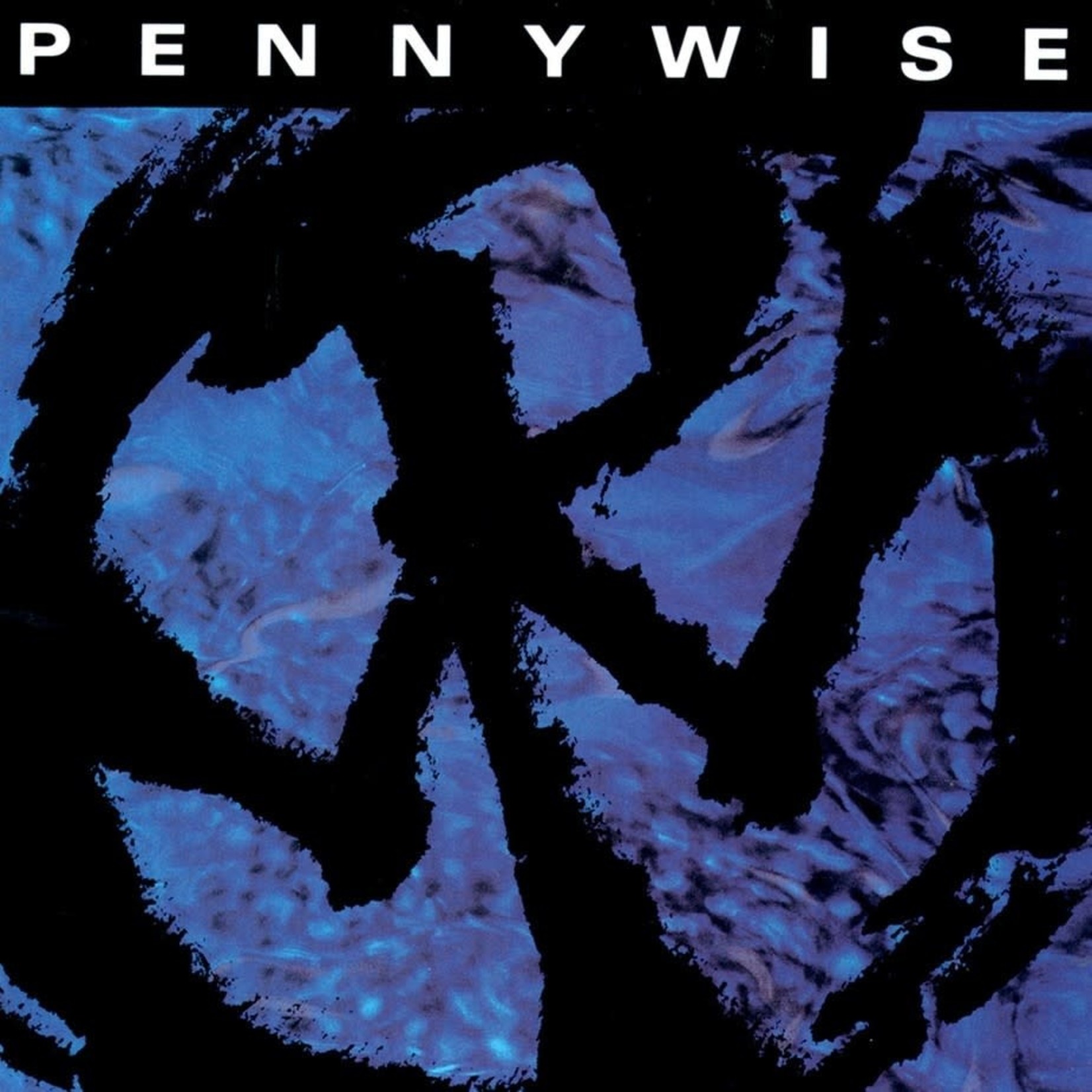[New Vinyl] Pennywise - self-titled