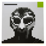 [New] Madvillain & Four Tet - Madvillain Remixes (12")