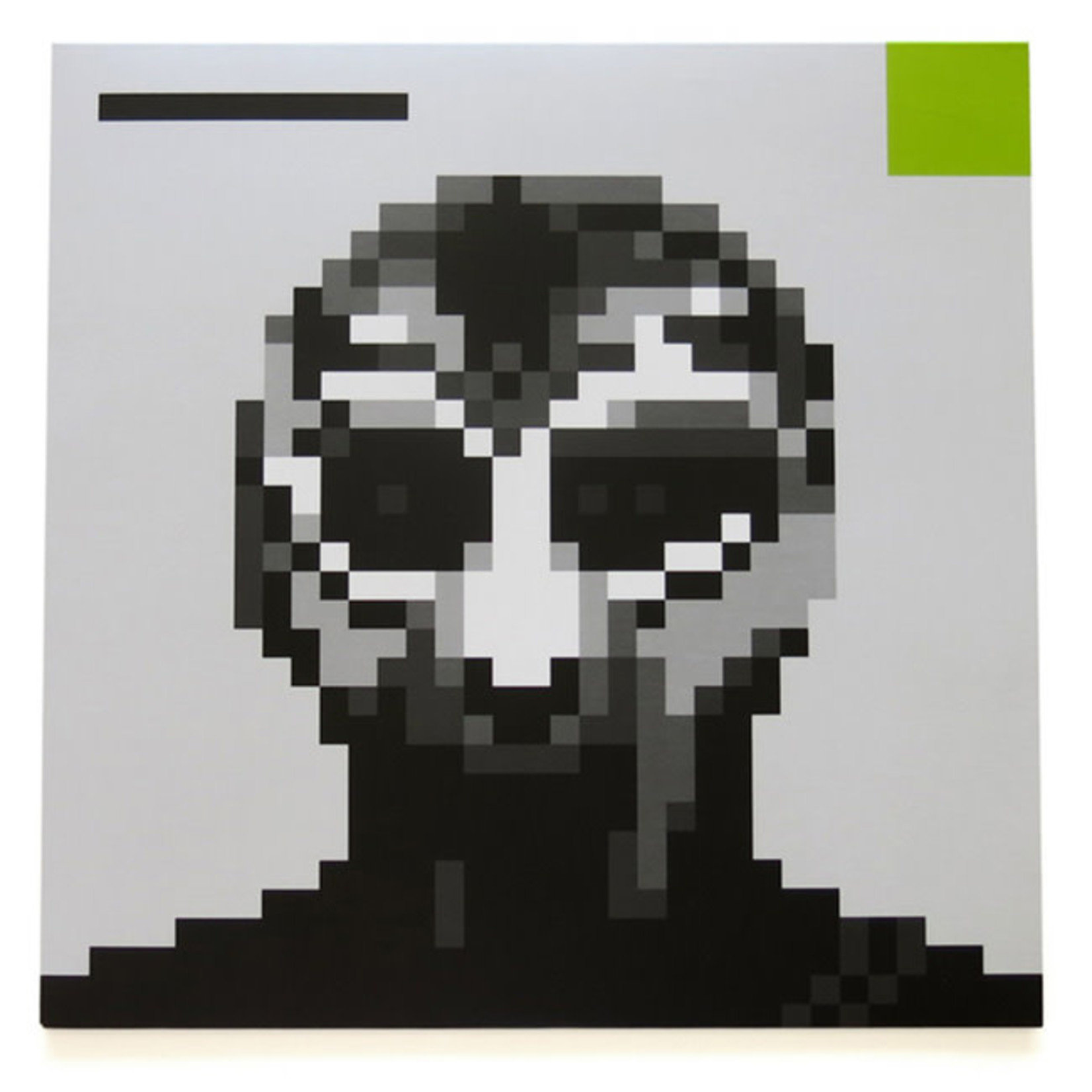 [New Vinyl] Madvillain & Four Tet - Madvillain Remixes (12")