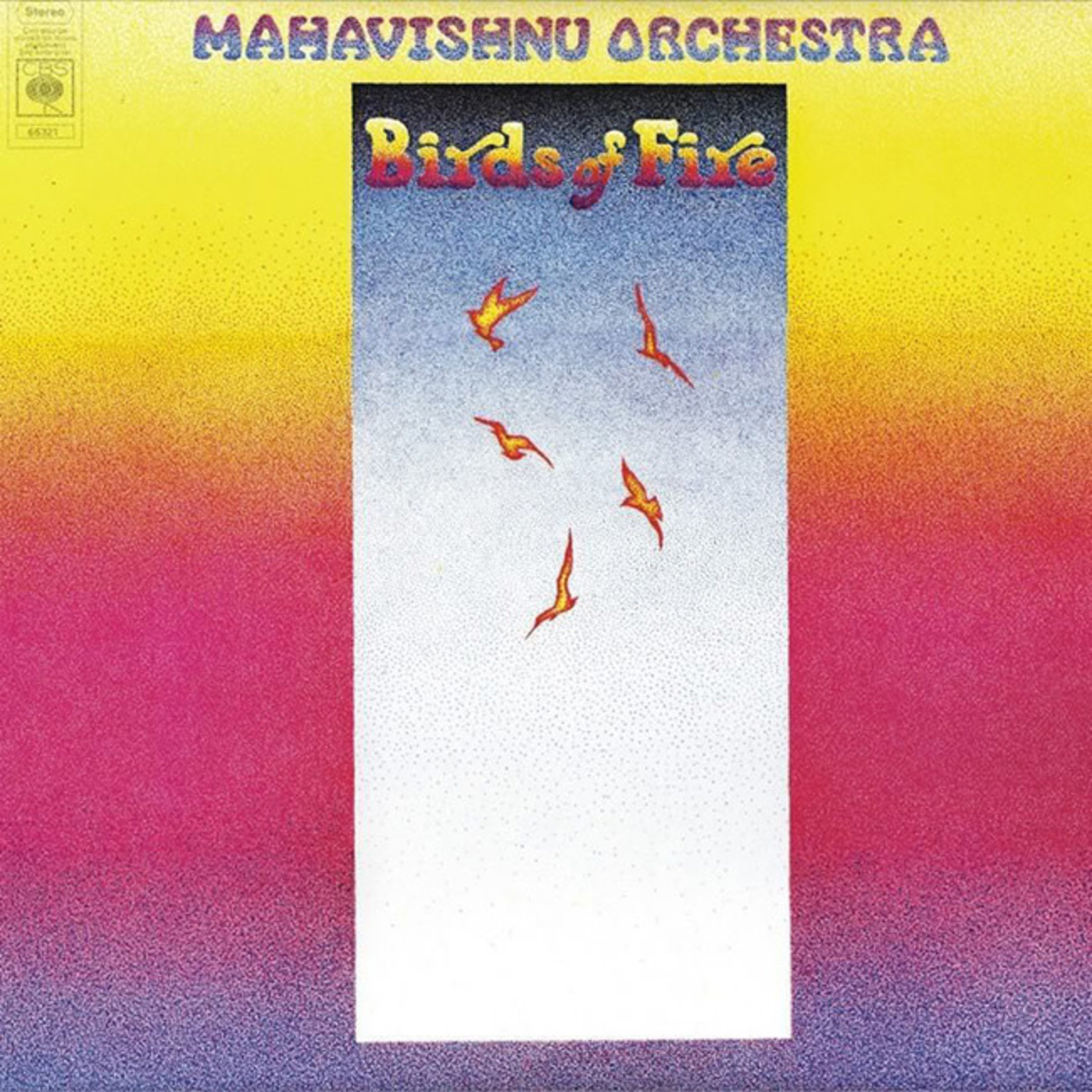 [New] Mahavishnu Orchestra (John McLaughlin) - Birds of Fire