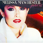 [Vintage Vinyl] Melissa Manchester - Greatest Hits