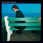 [Vintage Vinyl] Boz Scaggs - Silk Degrees
