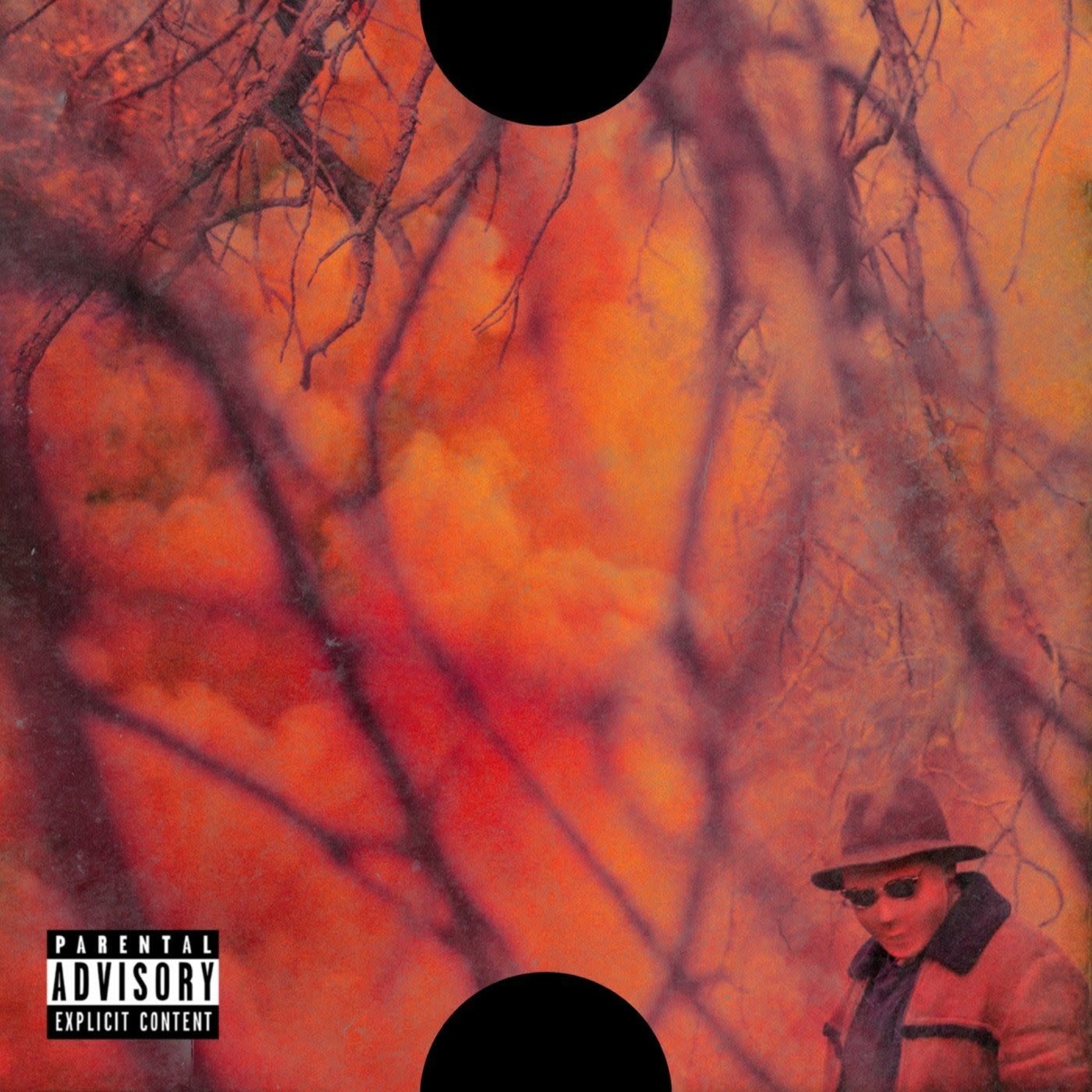 [New Vinyl] Schoolboy Q - Blank Face LP (2LP)