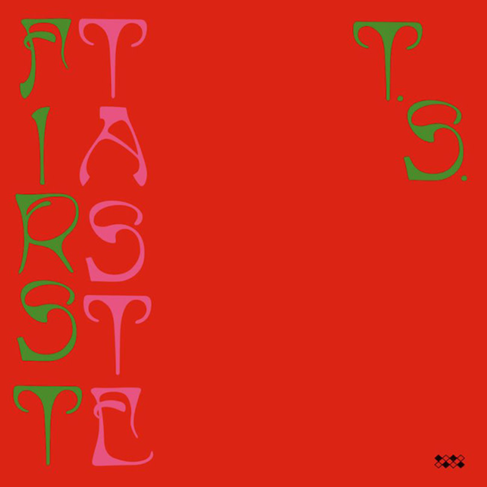 [New] Ty Segall - First Taste