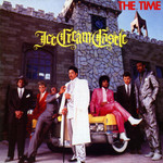 [Vintage Vinyl] Time (Prince) - Ice Cream Castle