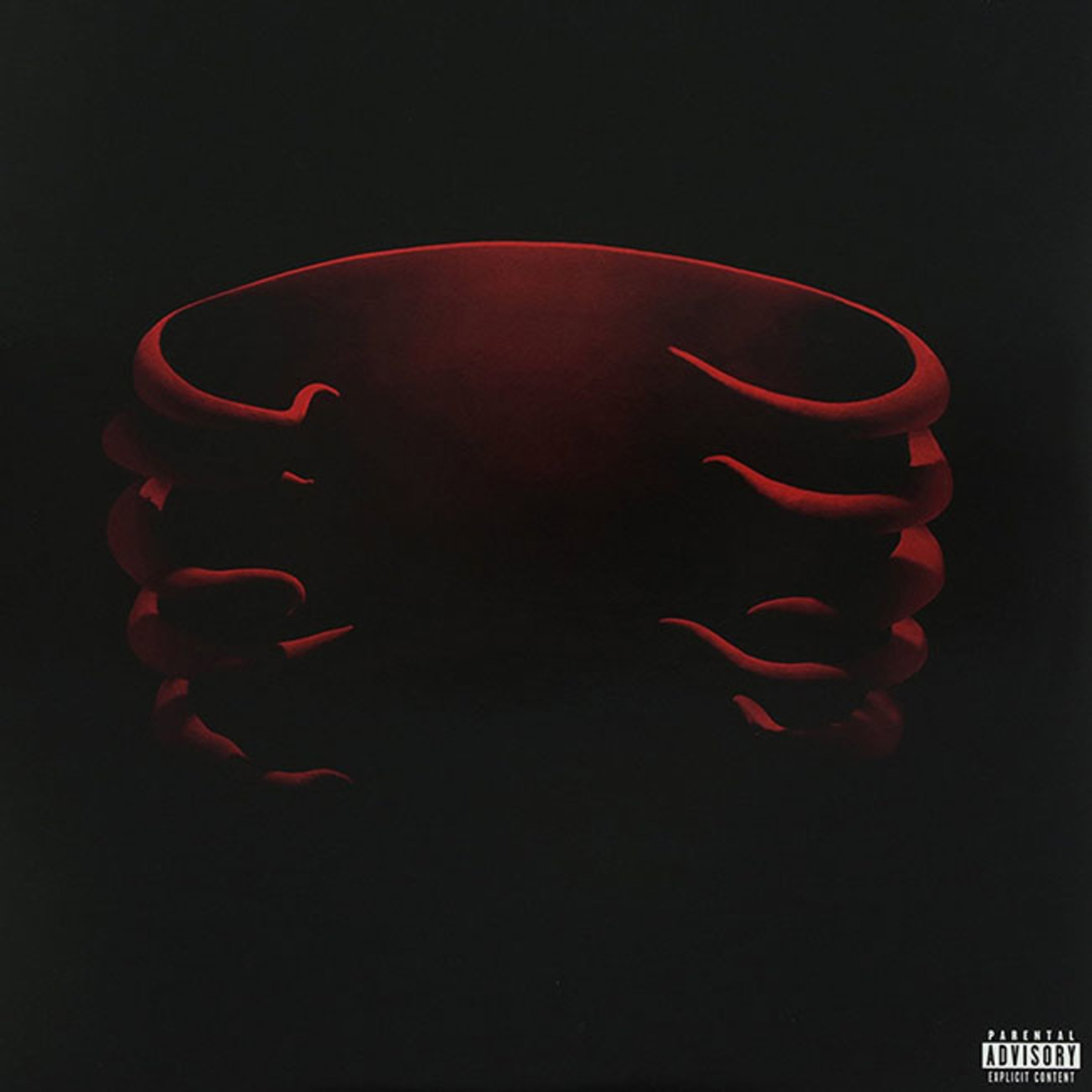 [New Vinyl] Tool - Undertow (2LP)