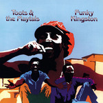 [New] Toots & the Maytals - Funky Kingston