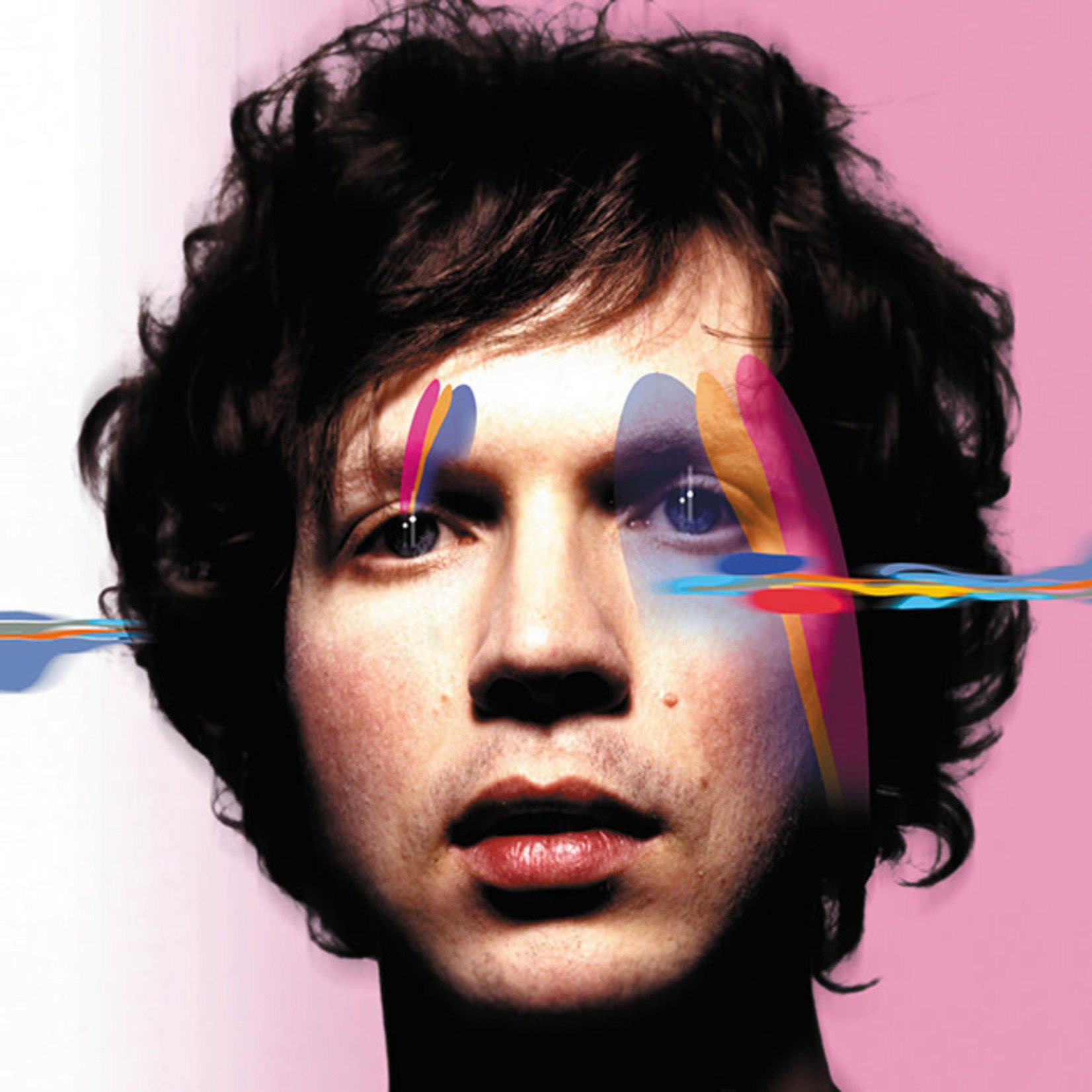 [New] Beck - Sea Change (2LP)