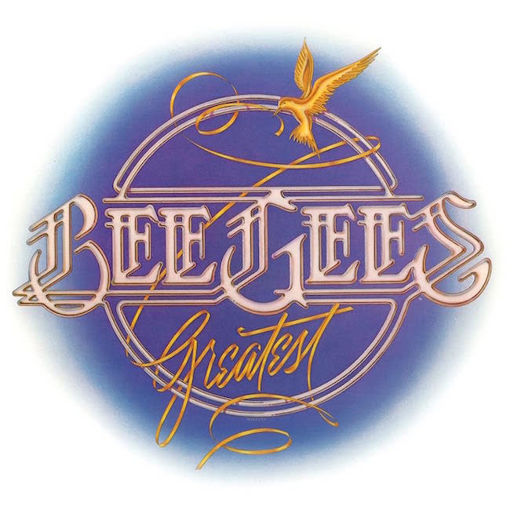 [Vintage] Bee Gees - Greatest Hits (2LP)
