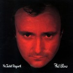 [Vintage Vinyl] Phil Collins - No Jacket Required