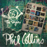 [New Vinyl] Phil Collins - The Singles (2LP)
