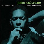 [New] John Coltrane - Blue Train (Blue Note 75th Anniversary Series)