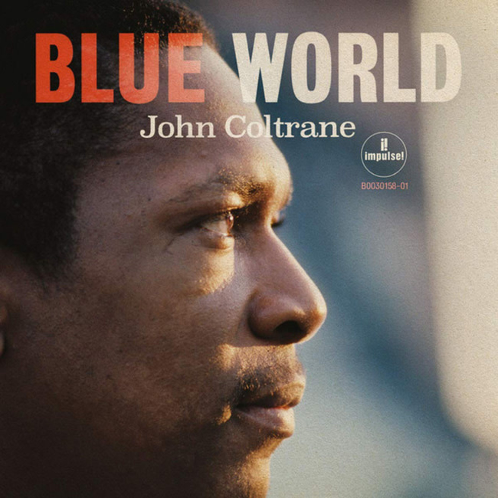 [New] John Coltrane - Blue World