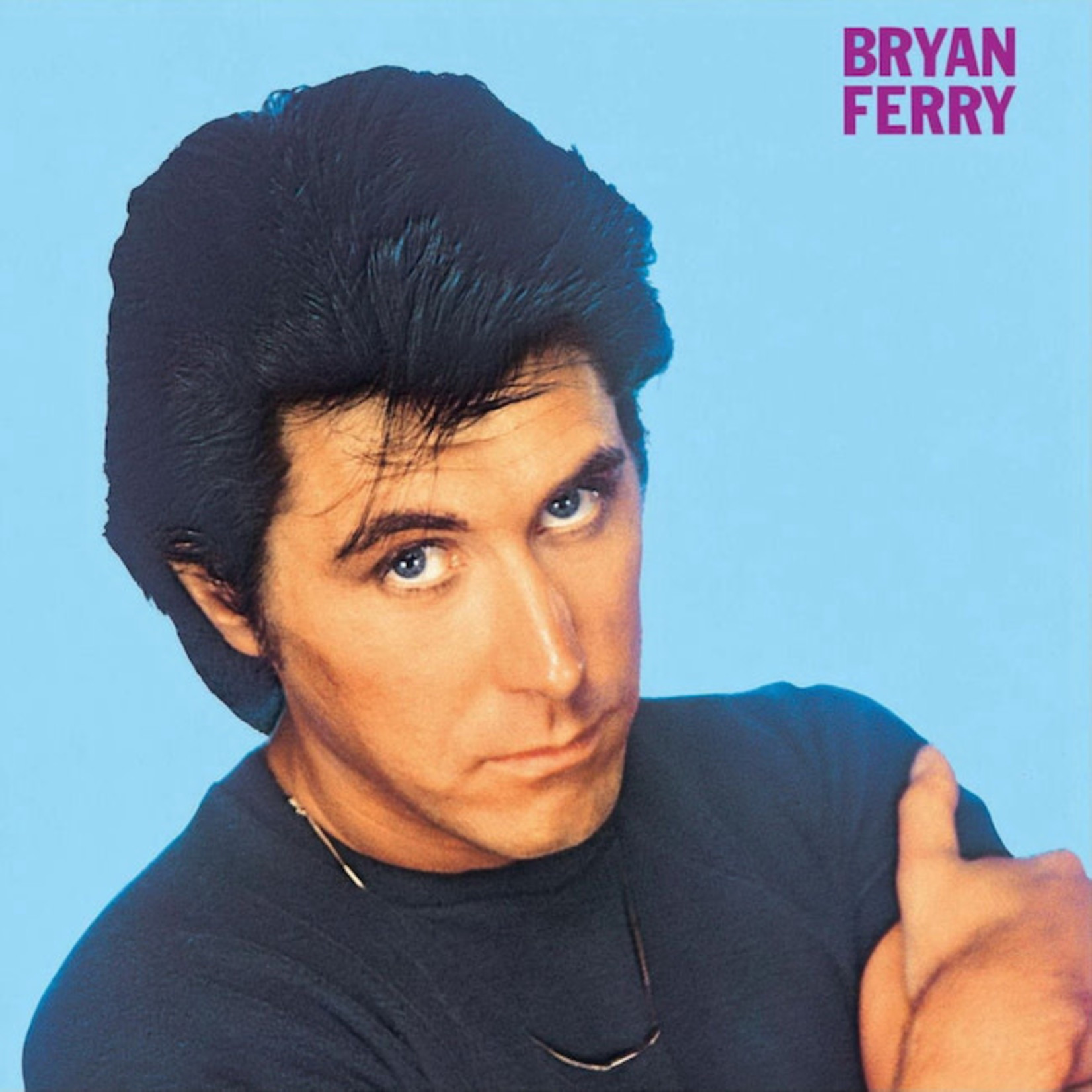 [Vintage] Bryan Ferry - These Foolish Things