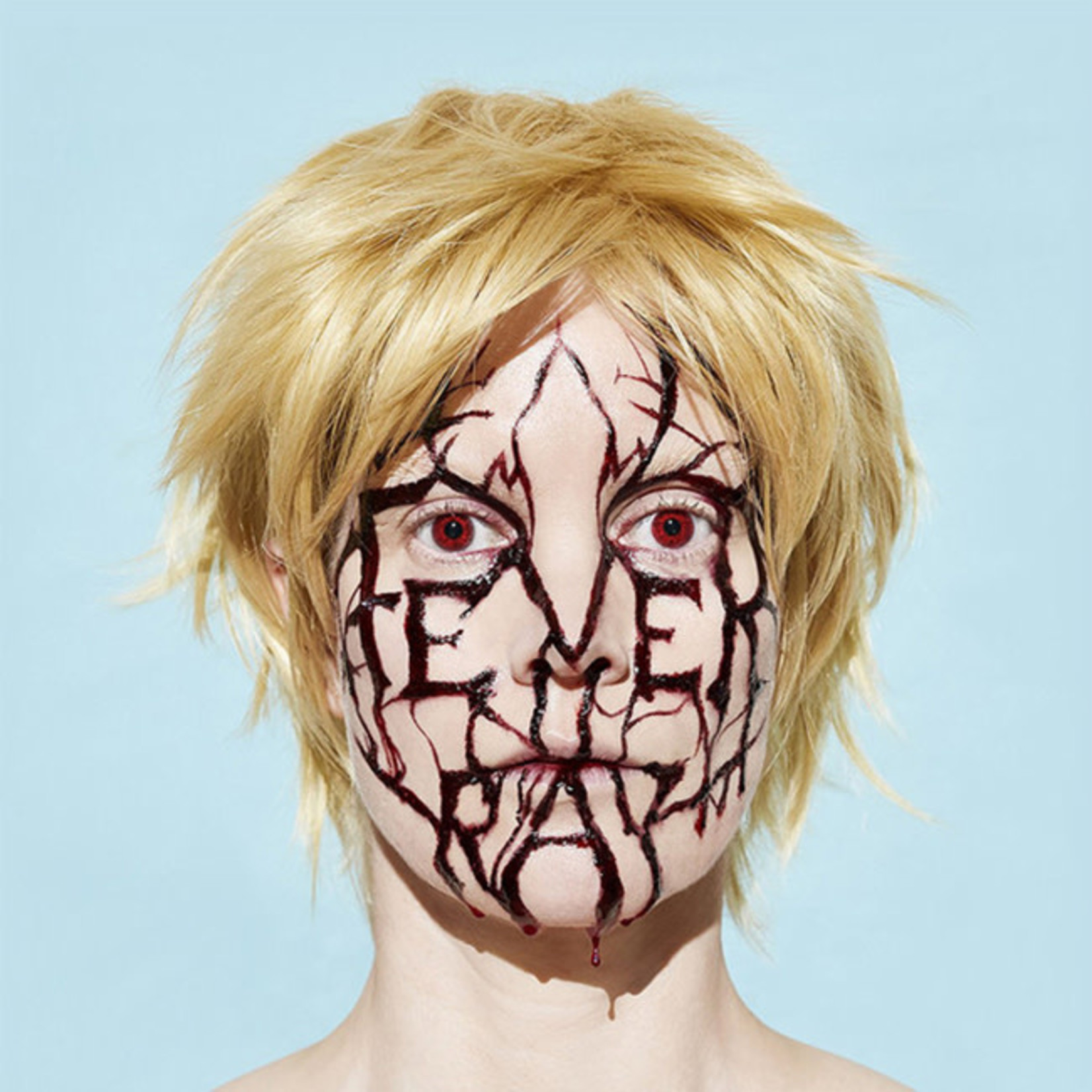 [New] Fever Ray - Plunge