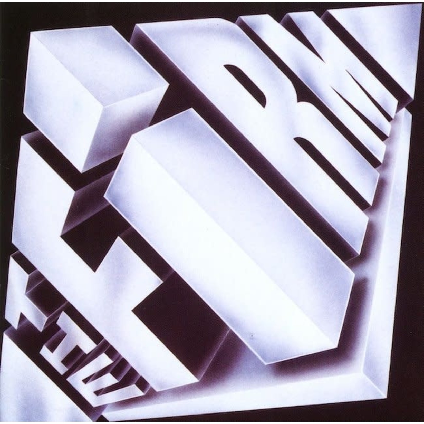 [Vintage Vinyl] Firm (Led Zeppelin) - self-titled