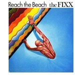 [Vintage Vinyl] Fixx - Reach the Beach