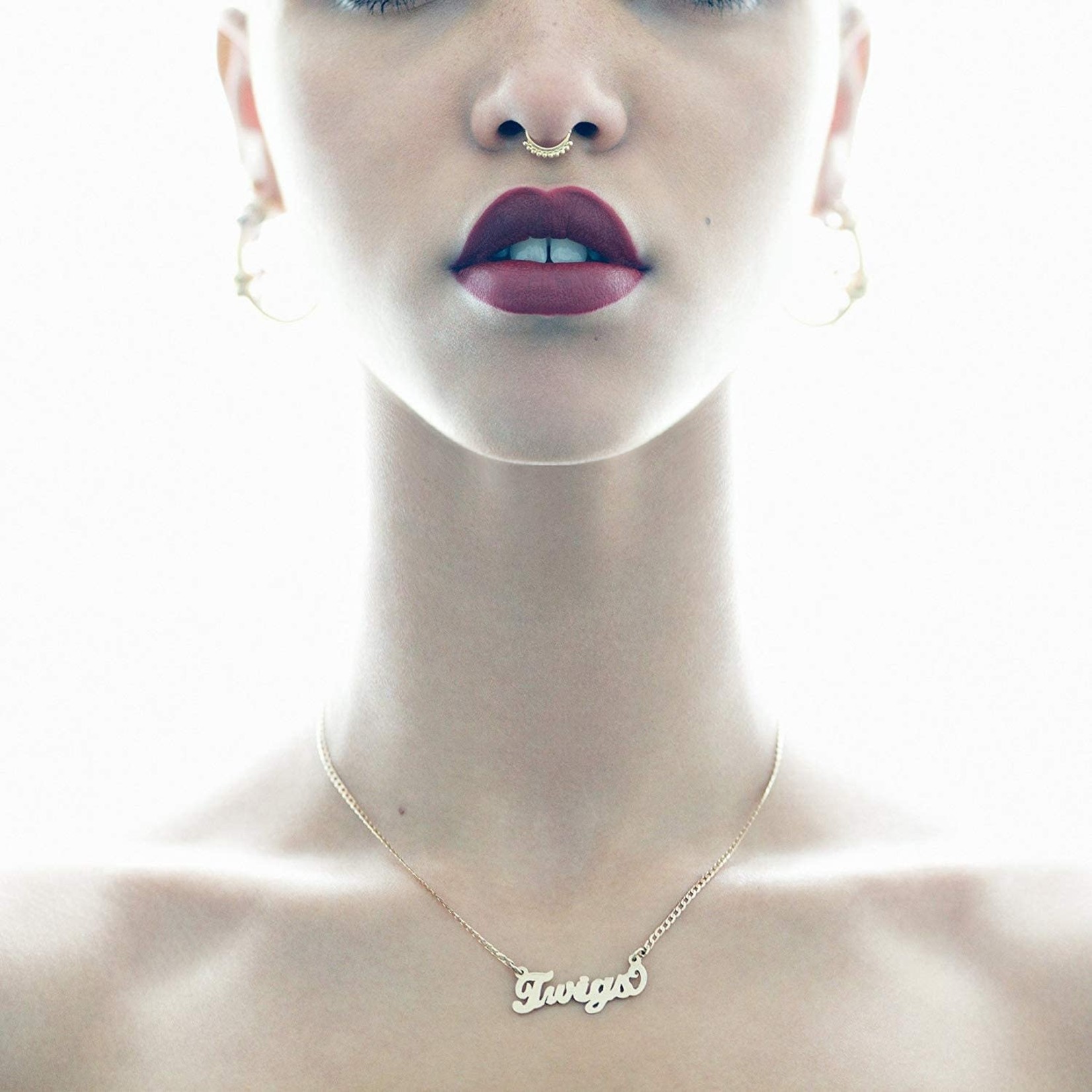 [New Vinyl] FKA Twigs - EP2 (12"EP)