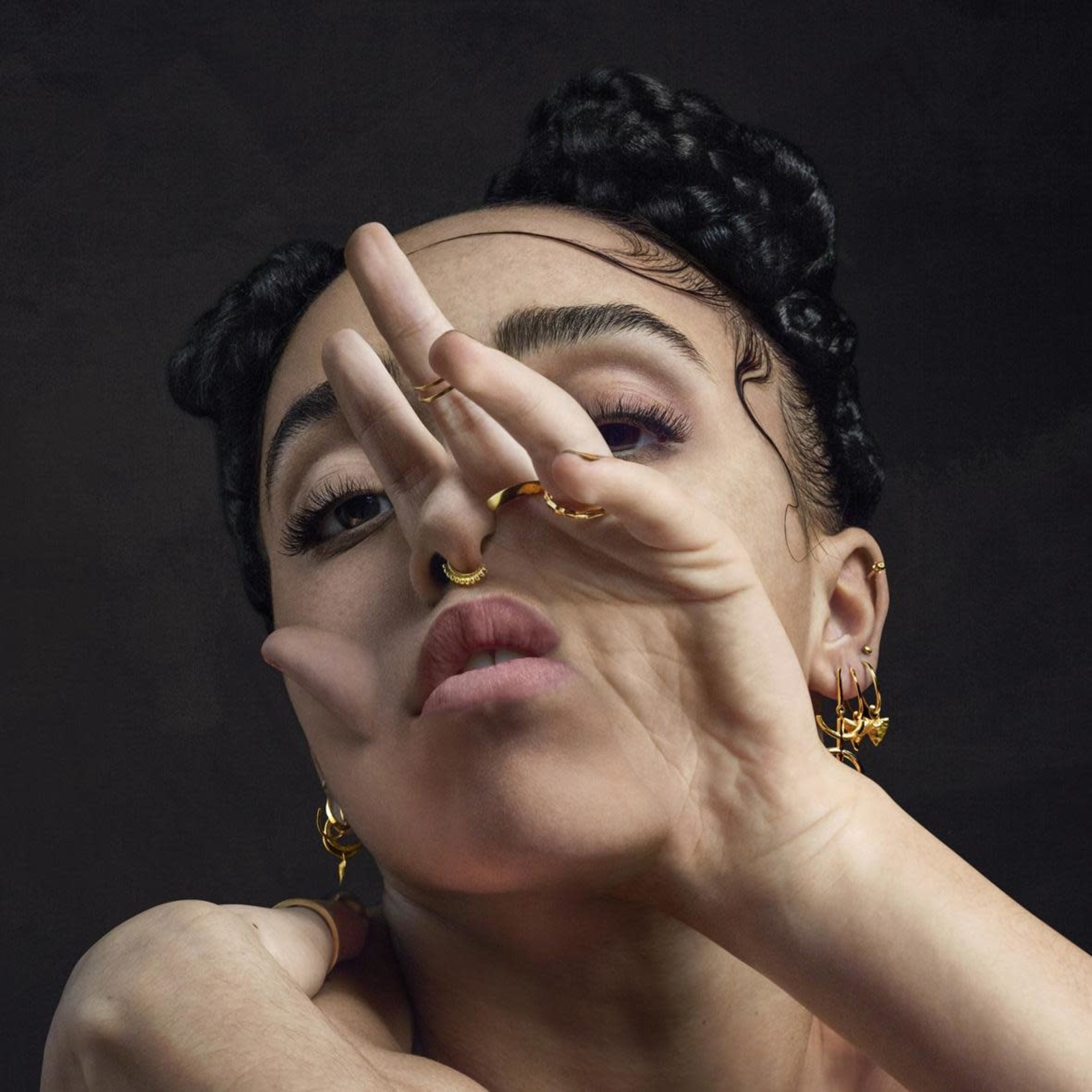 [New Vinyl] FKA Twigs - M3LL155X (12"EP)