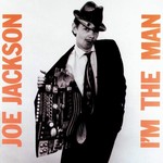 [Vintage] Joe Jackson - I'm the Man