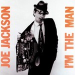 [Vintage Vinyl] Joe Jackson - I'm the Man