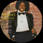 [New] Michael Jackson - Off The Wall (picture disc)