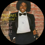 [New Vinyl] Michael Jackson - Off the Wall (picture disc)