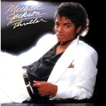 [New Vinyl] Michael Jackson - Thriller [New Vinyl]