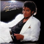 [Vintage] Michael Jackson - Thriller