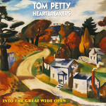 [New Vinyl] Tom Petty & the Heartbreakers - Into the Great Wide Open