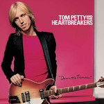 [New] Tom Petty - Damn the Torpedoes