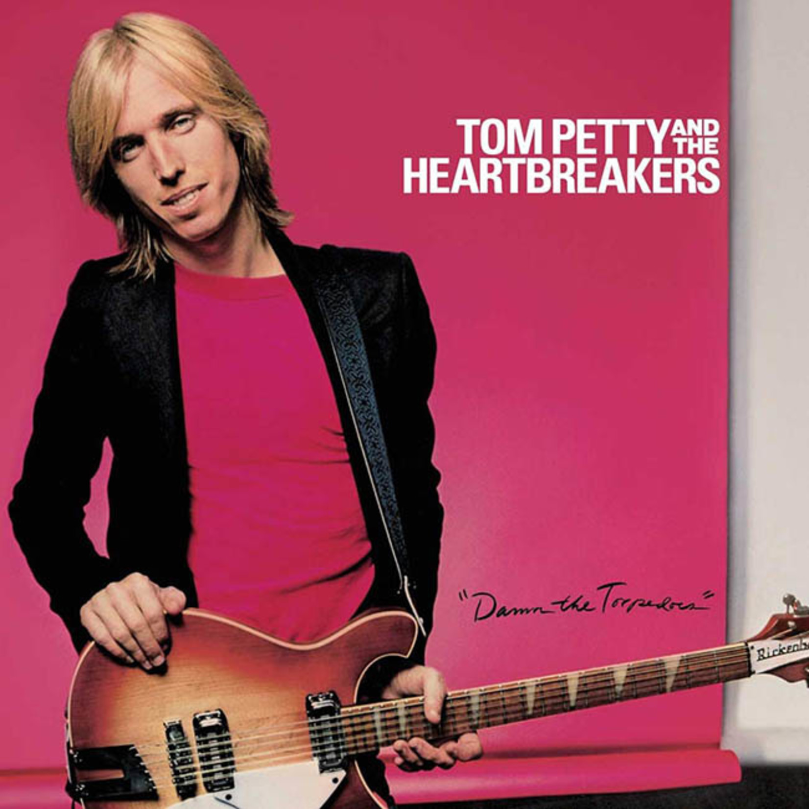 [New Vinyl] Tom Petty - Damn the Torpedoes