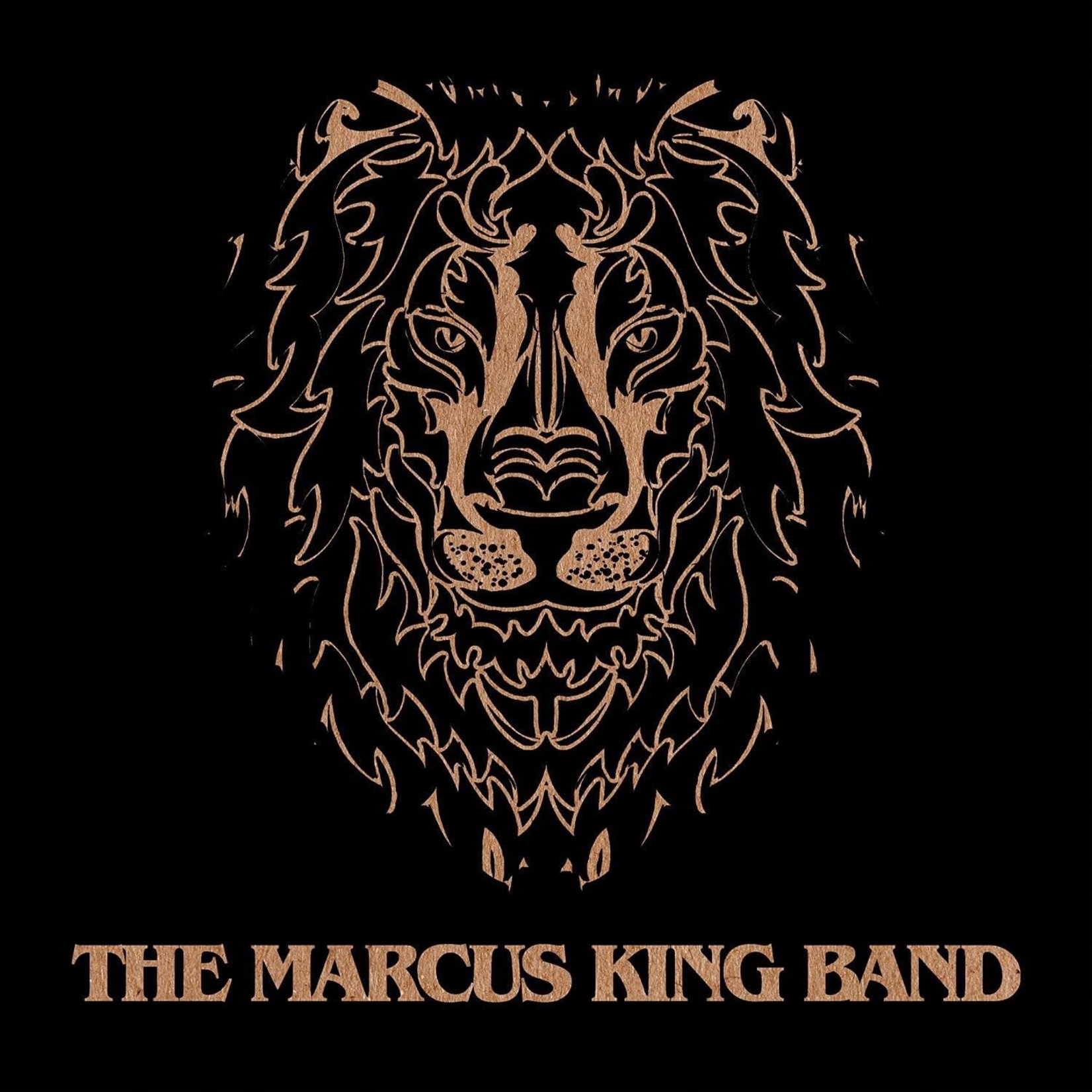 [New] Marcus King Band - self-titled (2LP)