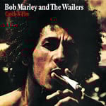 [New Vinyl] Bob Marley & the Wailers - Catch a Fire