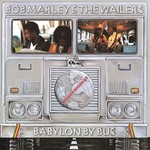 Bob Marley - Babylon by Bus (with poster)