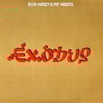 [New Vinyl] Bob Marley - Exodus