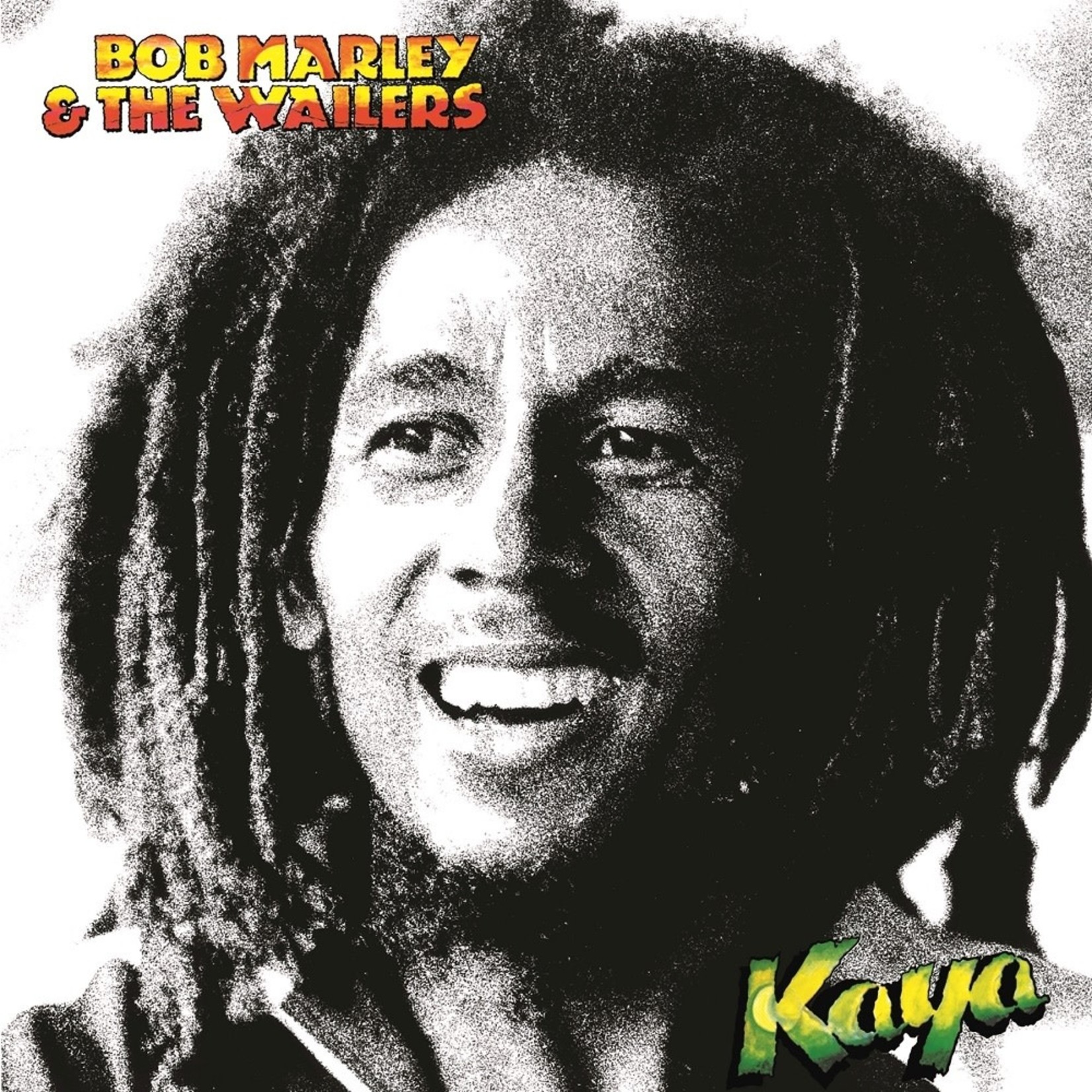 [New Vinyl] Bob Marley - Kaya