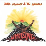 [New Vinyl] Bob Marley - Uprising