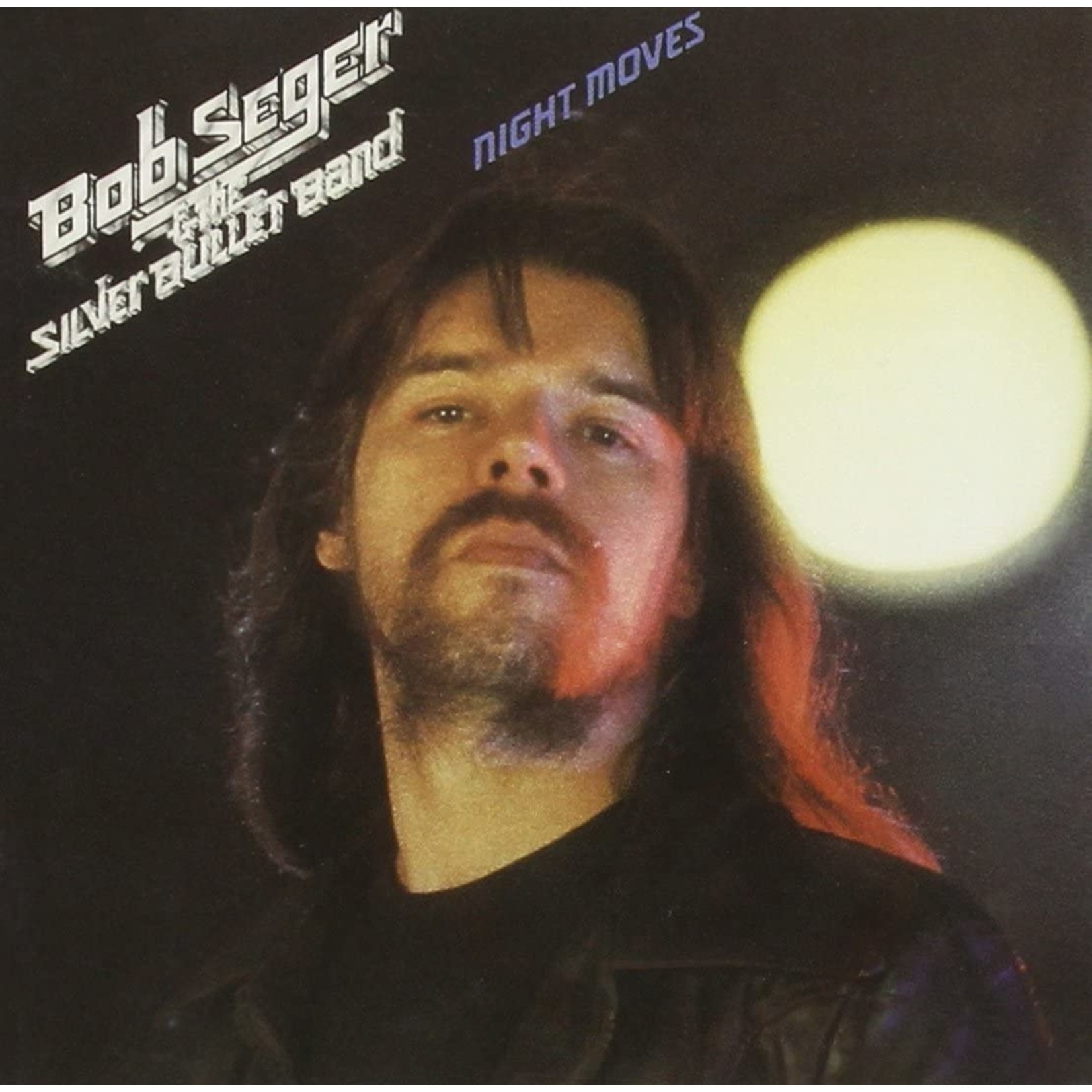 [Vintage] Bob Seger - Night Moves