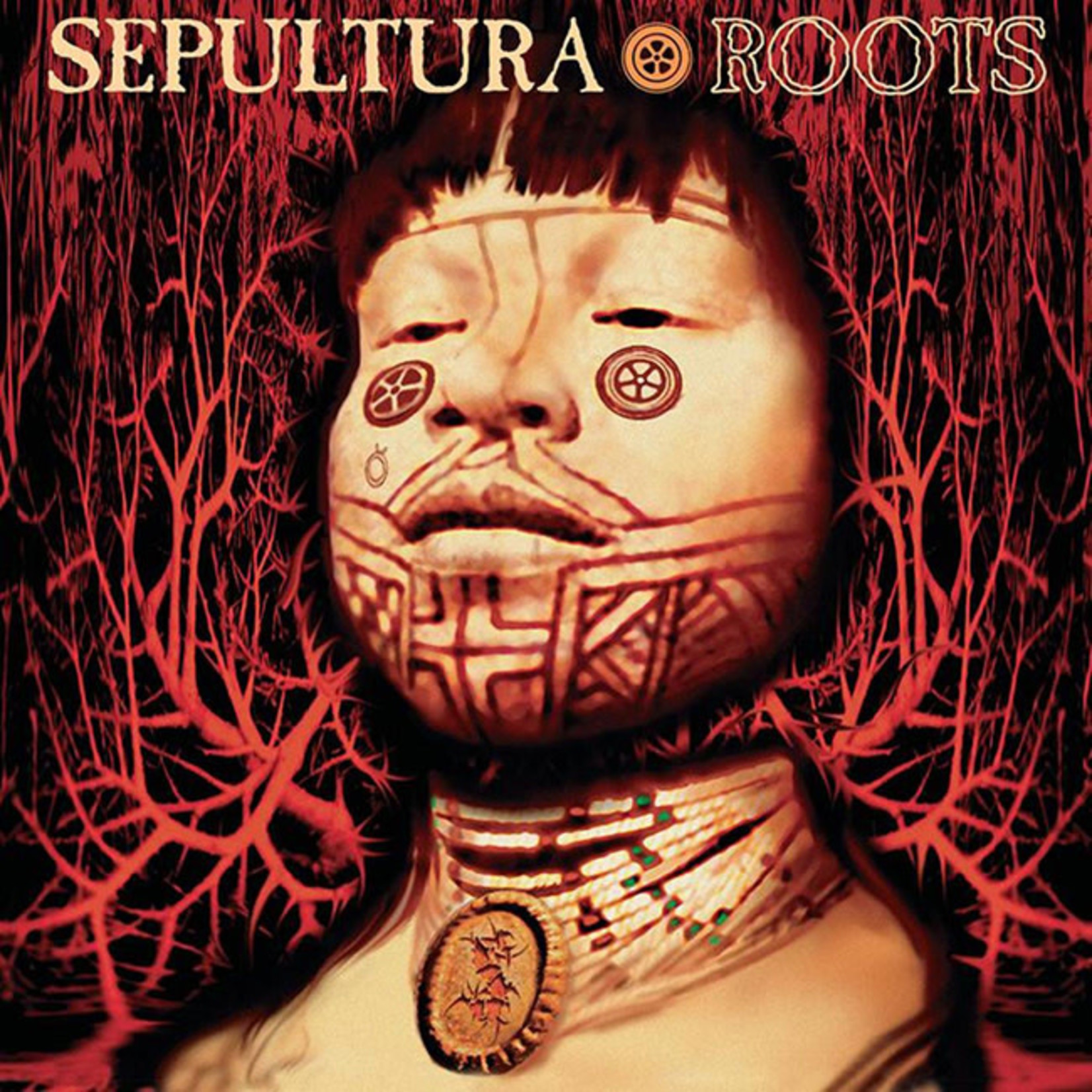 [New] Sepultura - Roots (2LP, Expanded Edition)