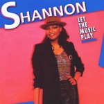 [Vintage Vinyl] Shannon - Let the Music Play
