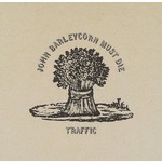 [Vintage Vinyl] Traffic - John Barleycorn Must Die (repress)