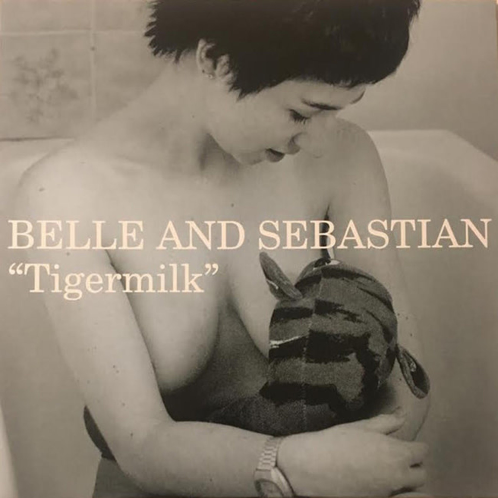 [New] Belle & Sebastian - Tigermilk