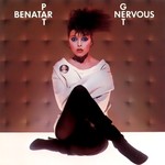 [Vintage Vinyl] Pat Benatar - Get Nervous