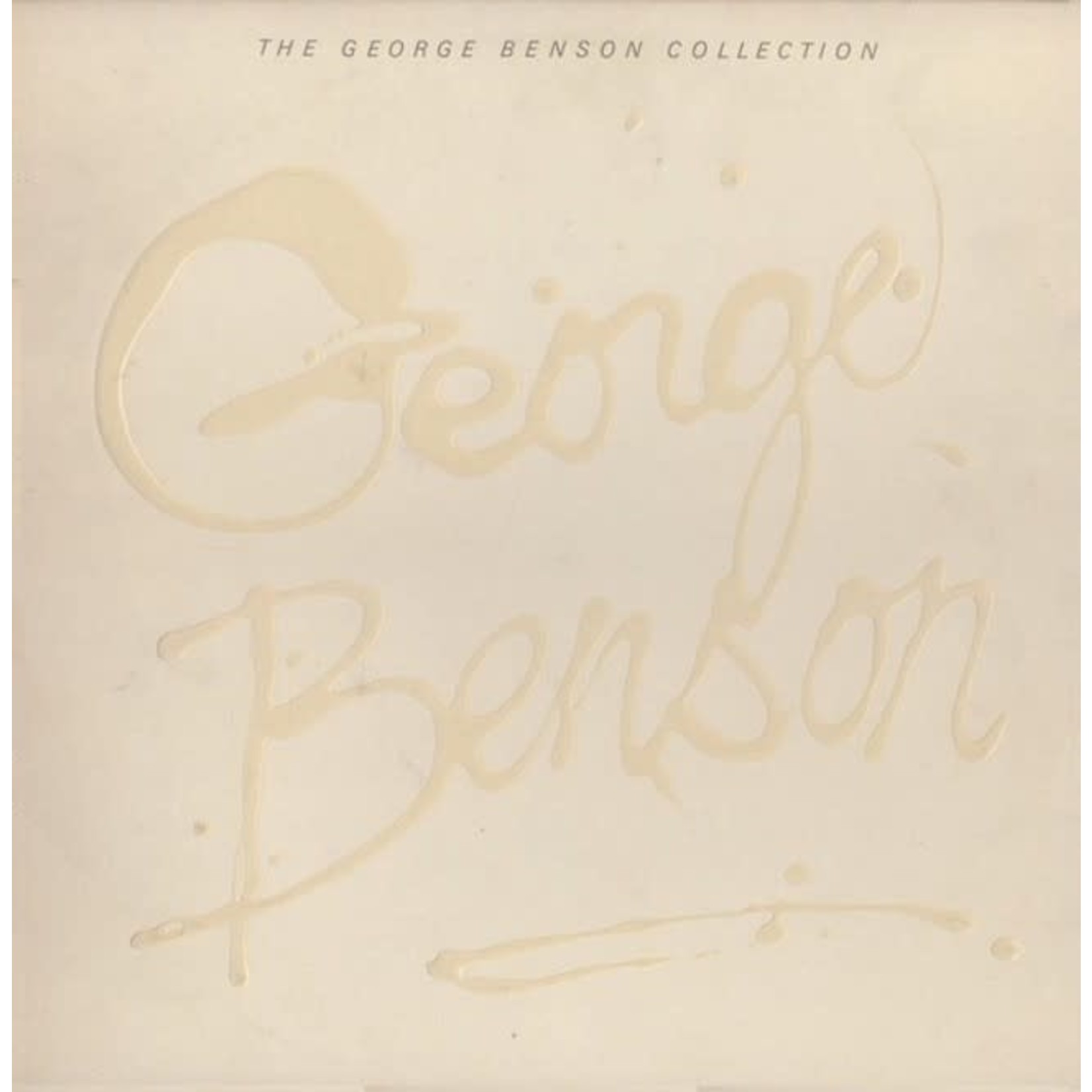 [Vintage] George Benson - Collection