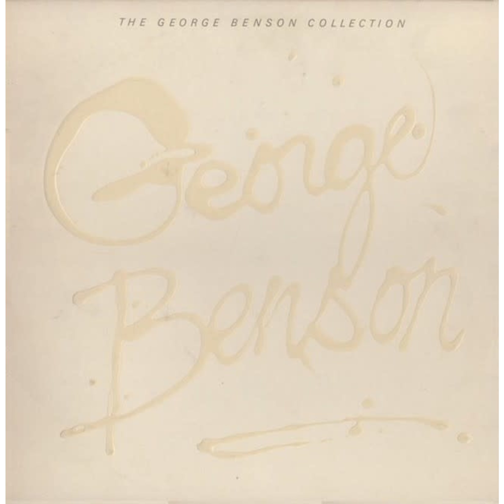 [Vintage Vinyl] George Benson - Collection