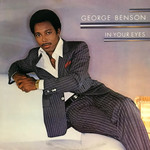 [Vintage] George Benson - In Your Eyes
